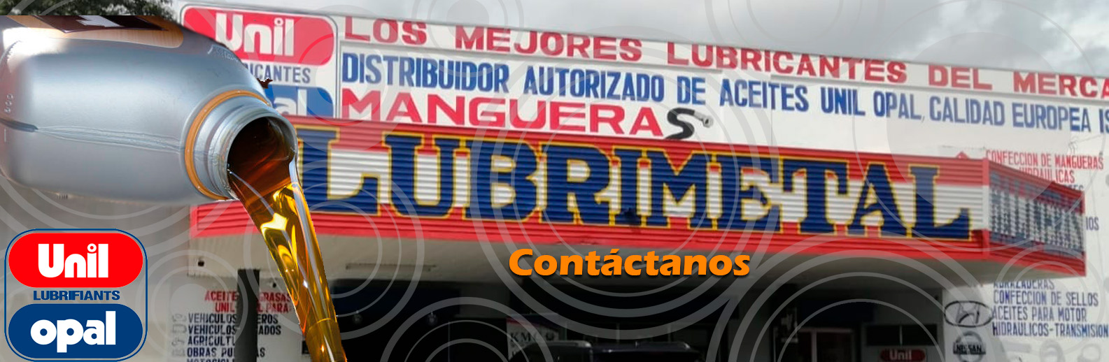 contactenos