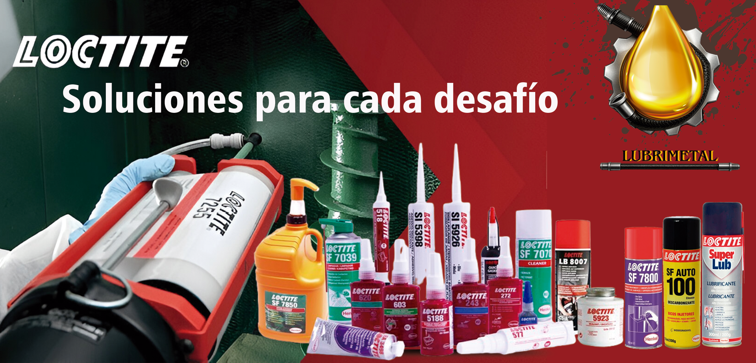 LOCTITE