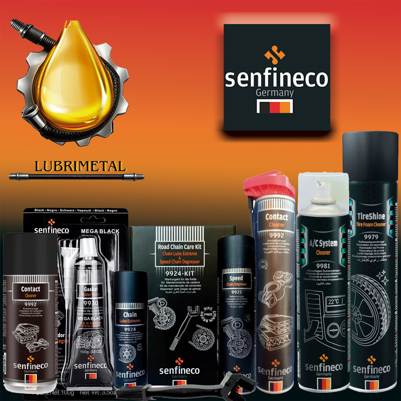 SENFINECO2
